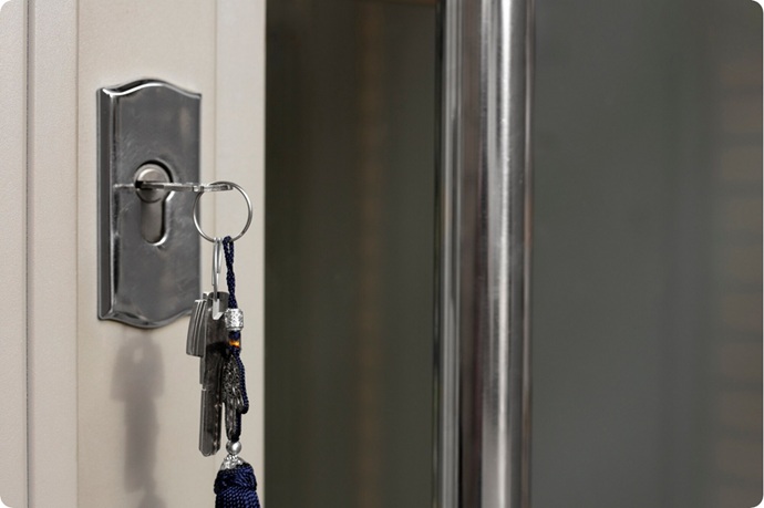 ¿Llave Inaccesible en el Interior? Opciones Caseras y la Respuesta Técnica Definitiva