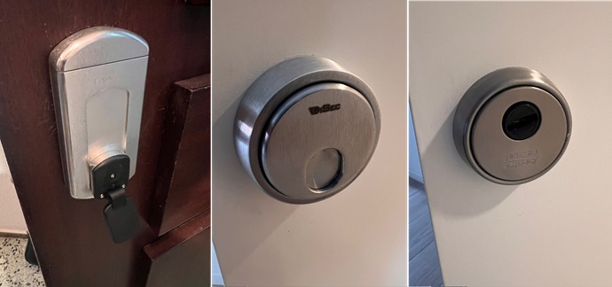 La seguridad más eficaz es la que no se ve. Instalamos escudos magnéticos en cataluña..