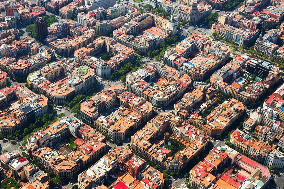 Cerrajería urgente en Eixample, Barcelona