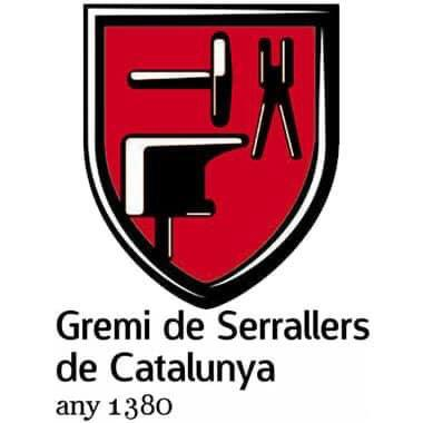 Gremi de Serrallers de Catalunya