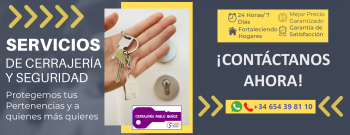 Servicios de Cerrajería en Baix Llobregat