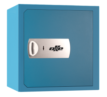Caja Fuerte Arcas Ollé, Serie 800 Sobreponer