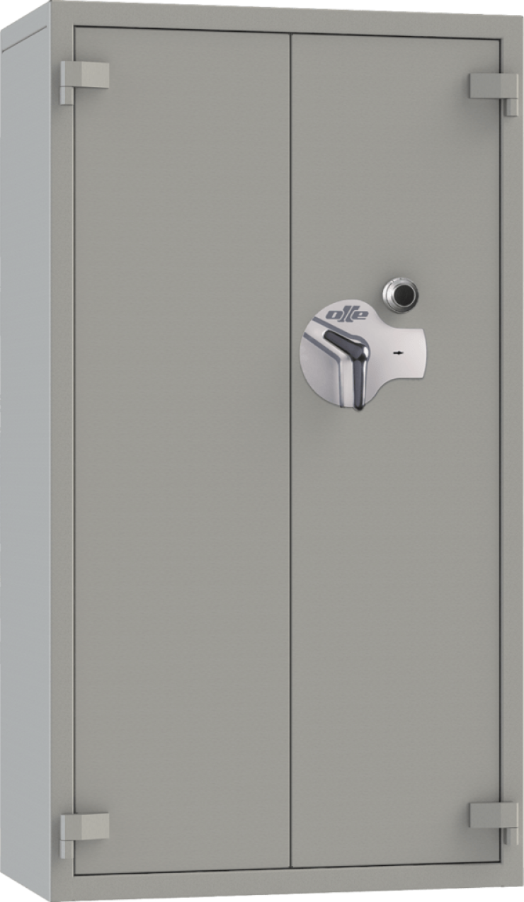 Instalación armarios anti-intrusión en Barcelona