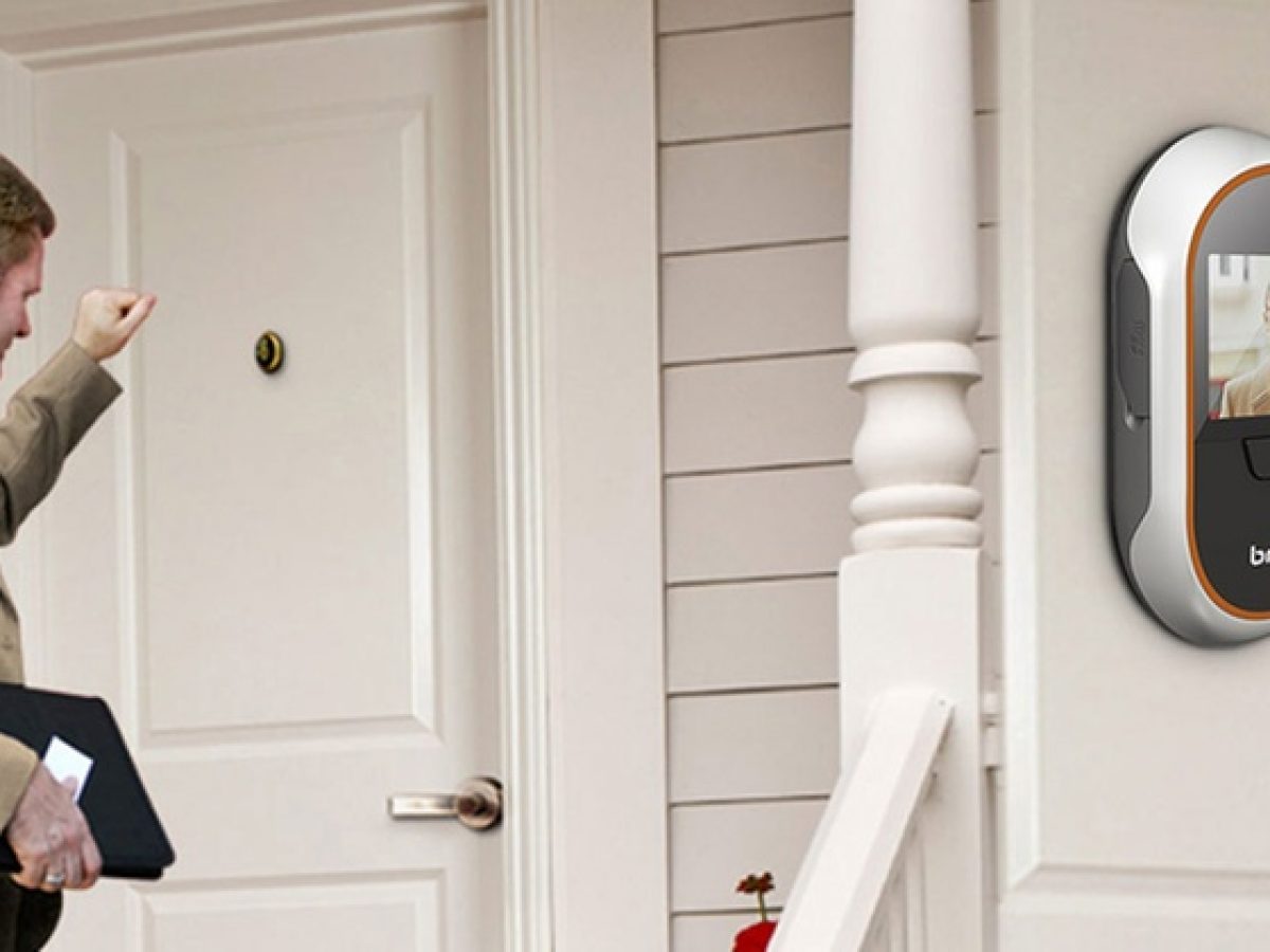 Consejos para elegir la puerta perfecta para tu casa