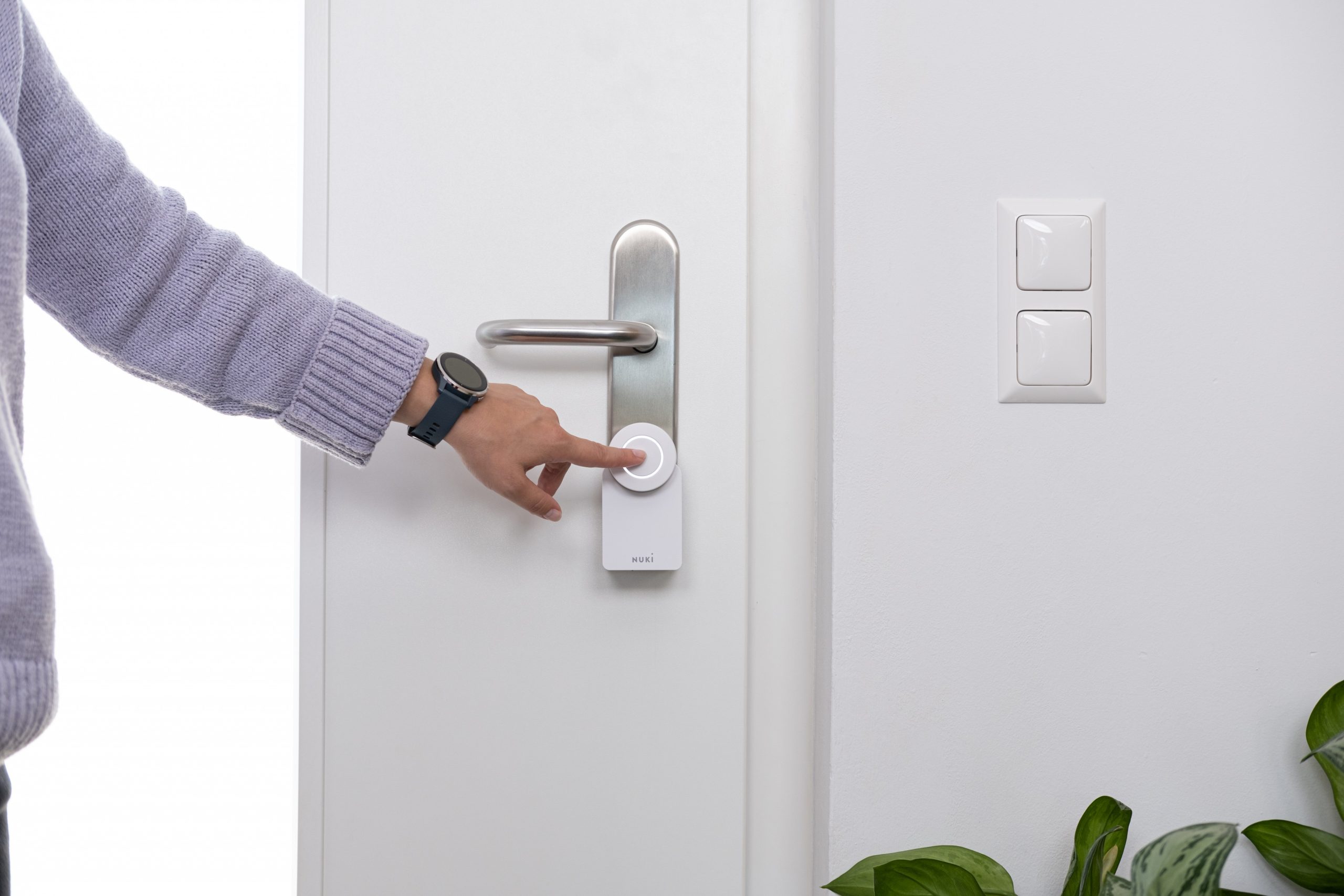 Las mejores cerraduras para tu vivienda 